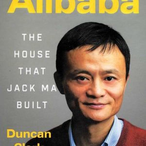 کتاب Alibaba - The House That Jack Ma Built
