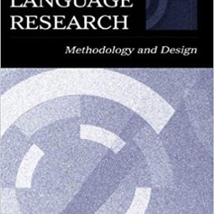 Second Language Research gass