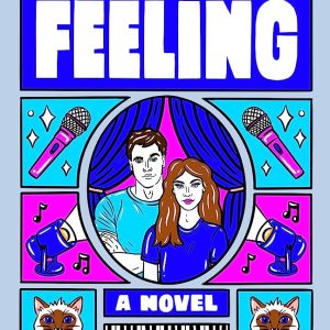 کتاب Once More with Feeling by Elissa Sussman