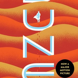 کتاب Dune (1) by Frank Herbert