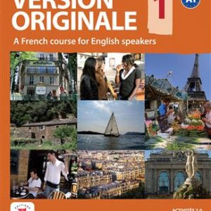 Version Originale 1 - Anglophone