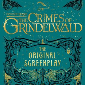 The Crimes of Grindelwald