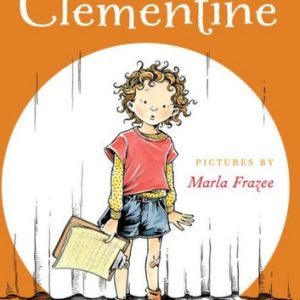 کتاب Clementine 2: The Talented by Sara Pennypacker