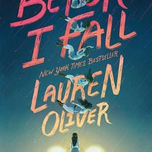 کتاب BEFORE I FALL