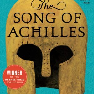 کتاب The Song of Achilles by Madeline Miller