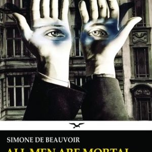 کتاب All Men Are Mortal by Simone de Beauvoir