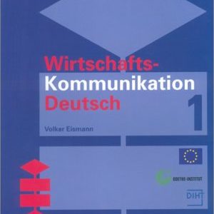 Wirtschafts kommunikation Deutsch Level 1