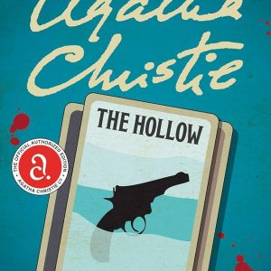 کتاب The Hollow by Agatha Christie
