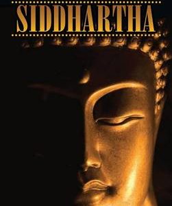 رمان آلمانی Siddhartha