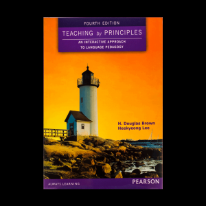 کتاب Teaching by Principles 4th Edition