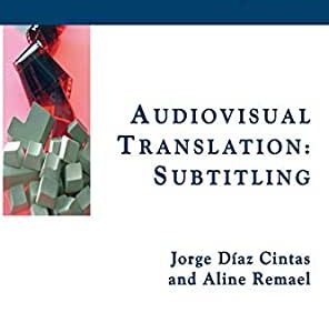 کتاب Audiovisual Translation: Subtitling
