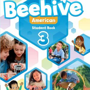 کتاب Beehive American 3