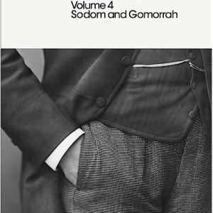 کتاب In Search of Lost Time: Volume 4: Sodom and Gomorrah