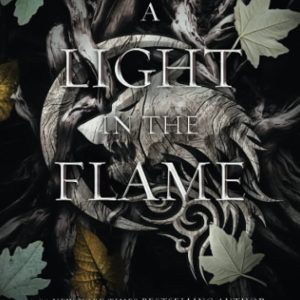 کتاب a light in the flame by Jennifer l.ARMEN Armentrout