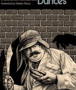 کتاب A Confederacy of Dunces by John Kennedy Toole
