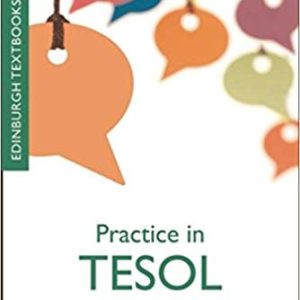 Practice in TESOL