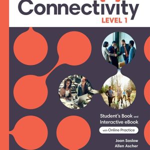 کتاب کانکتیویتی Connectivity Level 1