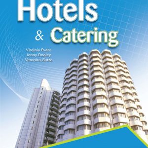 کتاب Career Paths Hotels and Catering