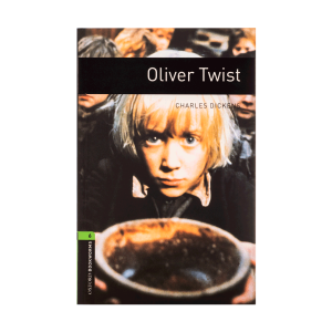 Bookworms 6 Oliver Twist