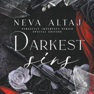 کتاب Darkest Sins (Perfectly Imperfect, #9) by Neva Altaj