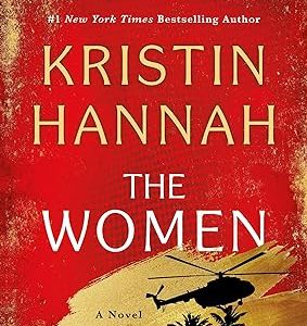 کتاب The Women By Kristin Hannah