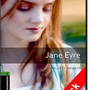 Bookworms 6 Jane Eyre