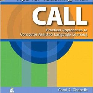 Tips for Teaching CALL