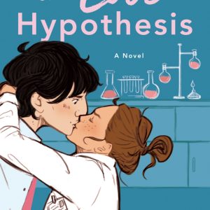 کتاب The Love Hypothesis by Ali Hazelwood