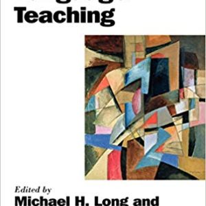 کتاب The Handbook of Language Teaching