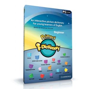 PRIMARY I DICTIONARY