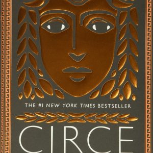 کتاب Circe by Madeline Miller