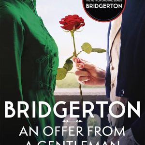 کتاب An Offer From a Gentleman (Bridgertons Book 3) By Julia Quinn