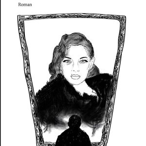 رمان ترکی استانبولی Kurk Mantolu Madonna