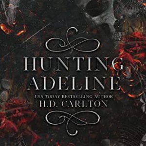 کتاب Hunting Adeline Book 2 by H. D. Carlton