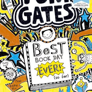 کتاب Tom Gates Best Book Day Ever (so Far)