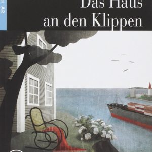 داستان آلمانی Das Haus an den Klippen A2