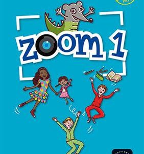 Zoom 1 + Cahier