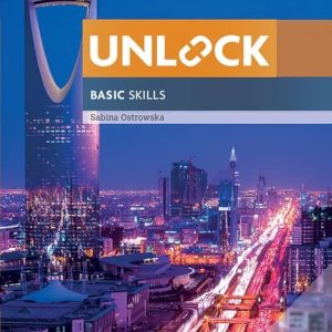 کتاب Unlock Basic Skills