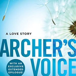 کتاب Archers Voice by Mia Sheridan