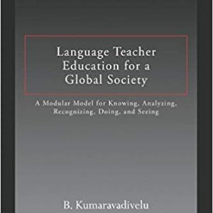 کتاب Language Teacher Education for a Global Society