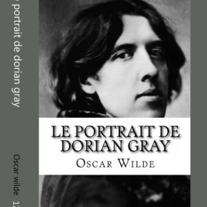 LE PORTRAIT DE DORIAN GRAY
