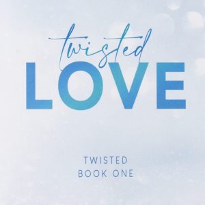 کتاب Twisted Love by Ana Huang