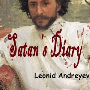 Satans Diary by Leonid Andreyev