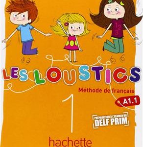 Les Loustics 1 + Cahier