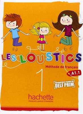 Les Loustics 1 + Cahier
