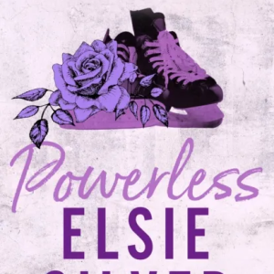 کتاب Powerless book 3 by Elsie Silver
