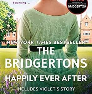 کتاب Happily Ever After (Bridgertons Book 9) By Julia Quinn