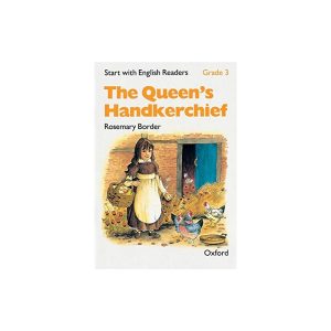 Start With English 3-The Queens Handkerchief