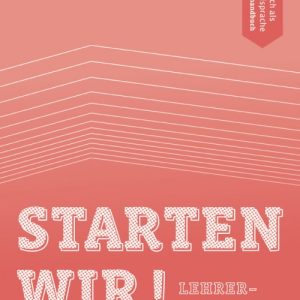 Starten wir A1 Teacher's Book
