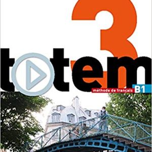 Totem 3 + Cahier